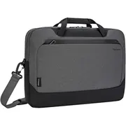 Targus Cypress 15.6 Briefcase Ecosmart szary  Tbt92602Gl 5051794029833 17270964991