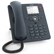 Telefon Snom snom D140  00004651 4262377560365