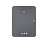 Yealink W70B Dect bāzes stacija Grey  base station 841885106049