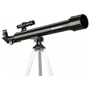 Teleskops Celestron Powerseeker 50 Az  199589 4047443007544