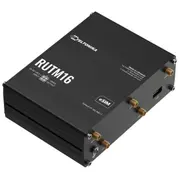 Teltonika Rutm16 Cat 6 Lte Router  Rutm16000000 4779051847372 164419
