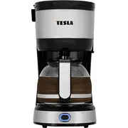 Tesla Coffeemaster Es200 Silver  Cfmtes200 8595689803391 20881013336