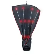Therabody Jetboots Pro Plus L kompresijas zābaki  Jb0004130-3A1L 840295409290 Firthbmas0056