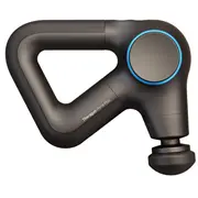 Masieris Therabody Theragun Prime Plus krūtīm, rokām, kājām Black, Blue  Tg0004116-3A10 840295405490 Firthbmas0045