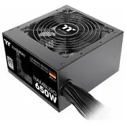 Thermaltake Hamburg 650W Atx3.1 Netzteil 80 120Mm Lüfter  W0650Re 4711475648319
