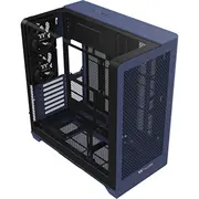 Thermaltake View 390 Air  Violet, Tempered Glass Ca-11F-00Mnwn-00 4711658544391