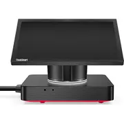 Lenovo Thinksmart Hub 11H1 All-In-One dators - Core i5 8365Ue / 1.6 Ghz vPro Ram 16 Gb Ssd 256 Nvme Uhd Graphics 620 1Gbe Wi-Fi 802.11A/B/G/N/Ac, Bluetooth 5.0 Windows 11 Iot Enterprise Sac Led monitors 25  11H1000Kge 197528904832