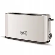 Tosteris BlackDecker Bxto1001E 1000W  Es9600050B 8432406600058 Agdbdetos0011