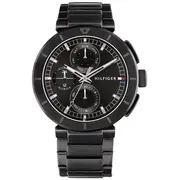 Tommy Hilfiger Vīriešu pulkstenis  1792119 7613272577175