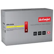 Activejet Ath-262N toneris Rezerves Hp Ce262A Supreme 11000 lapas yellow  5901443100256 Expacjthp0191