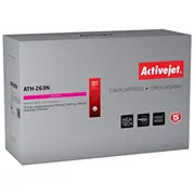 Activejet Ath-263N toneris Aizvietotājs Hp Ce263A Supreme 11000 lapas magenta  5901443100232 Expacjthp0194