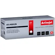 Activejet Atl-Mx812N toneris Rezerves Lexmark 62D2000 Supreme 6000 lapas black  5901443117919 Expacjtle0057