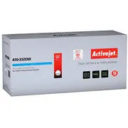 Activejet Ato-332Cnx toneris Rezerves Oki 46508711 Supreme 3000 lapas cyan  5901443115373 Expacjtok0094