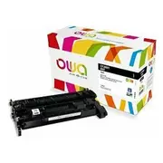 Toner Armor toner pro Hp Laserjet Enterprise Flow Mfp M528Z Cf289Y černá/black 20000  K18656Ow 3112539845049