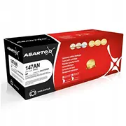 Toneris Asarto Hp 147An  W1470A 10500 lappuses Black As-Lh1470An 5901741423323