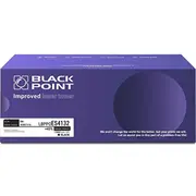 Toner Black Point Lbppoes4132 aizvietotājs Oki 45807116 black  5907625633567