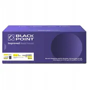 Toner Black Point Lcbph2212Xyc krāsains toneris Hp W2212X ar mikroshēmu  Blh2212Xcybw 5907625640312