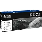 Toner Black Point Lcbpoc510Bk Nomaiņa 44469804 Bloki510Bkbw  5907625626873