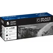 Toner Black Point Lcbpoc532Bk Nomaiņas 46490608 Blokic532Bkbw  5907625631082
