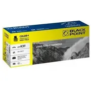 Toner Black Point Yellow Nomaiņas Mx-C30Gt Blshmxc30Gtybw  5907625630856