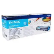 Toner Brother Tn-245 Cyan Oryginał  Tn245C 4977766718479