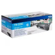 Toner Brother Tn-329 Cyan Oriģināls Tn329C  4977766736299