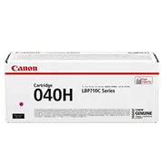 Toner Canon Crg-040H Magenta Oryginał  0457C001 9900090201770