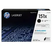 Toneris Hp 151X Black Oriģinālais Laserjet Tonera Kasete Ise Count. Only  W1510X 194850663413