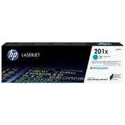 Toner Hp 201X Cyan Oryginał Cf401X  0888793237991 hpcacf401x0
