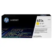 Toneris Hp 651A Yellow Oriģināls Ce342A  0886111121342 hpcace342a0