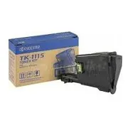Toner Kyocera Tk-1115 Black Oriģināls  632983053003
