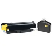 Toneris Kyocera Tk-5345 Yellow Oriģināls 165772  632983064696