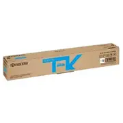 Toner Kyocera Tk-8115 Cyan Oryginał  1T02P3Cnl0 0632983047101 kmtotk81152