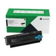 Toner Lexmark 55B2X00 Black Oriģināls  0734646709965