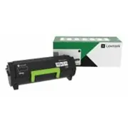 Toner Lexmark Lxk Rtn 28.4K Ms/X53 Crtg  66S2H00 734646740494