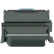 Toner Lexmark T654X80G Black Oriģināls  0734646091312