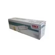 Toner Oki Black Oriģināls 45862822  5031713064169
