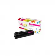 Toner Owa Armor toner pro Hp Color Laserjet Pro M254, M280, M281,203X M 2500 str. czerwona/magenta Cf543X  K18118Ow 3112539744861