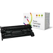Toneris Quality Imaging Black Nomaiņas 26A Qi-Hp2072  5704174138181