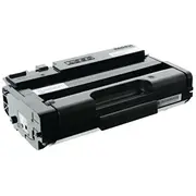 Toner Ricoh 408281 Black Oriģināls  4961311929427
