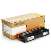 Toner Ricoh 408354 Magenta Oriģināls 037056  4961311942167