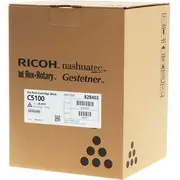 Toner Ricoh 828402 Black Oriģināls  4985070000005