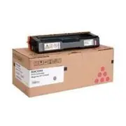 Toner Ricoh Magenta Oriģināls 407644  4961311859526