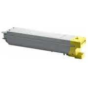 Toner Samsung Clt-Y659S Yellow Oriģināls Su570A  0191628445301