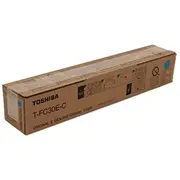Toner Toshiba T-30E Cyan Oryginał  T-Fc30Ec 4519232153195