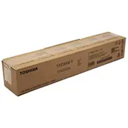 Toner Toshiba T-Fc200E Yellow Oryginał  6Aj00000131 4519232193528