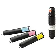 Toner Toshiba T-Fc50E Yellow Oryginał  6Aj00000111 4519232181600