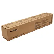 Toner Toshiba T-Fc616E Cyan Oryginał  6Ak00000369 4519232178952