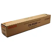 Toner Utax  Ck-8520C cyan 1T02P3Cut0 Ta P-C 2480 i 4053768193558 utto8520002