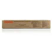 Toner Utax  Pk-5017 Black Oryginał 1T02Tv0Ut0 4250911714442 uttock50171